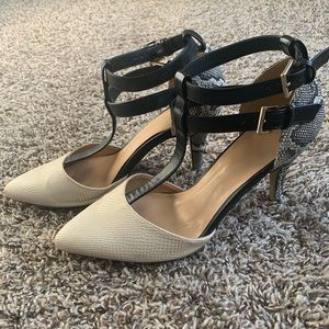 Good used condition pumps